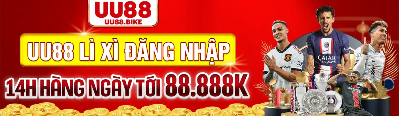 UU88 uu88-li-xi-dang-nhap