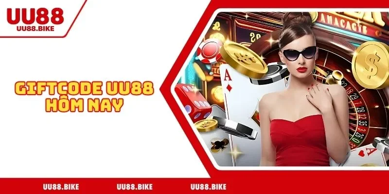 Giftcode UU88 Hôm Nay Cực Khủng Dành Cho Mọi Tân Thủ Giftcode UU88 Hôm Nay