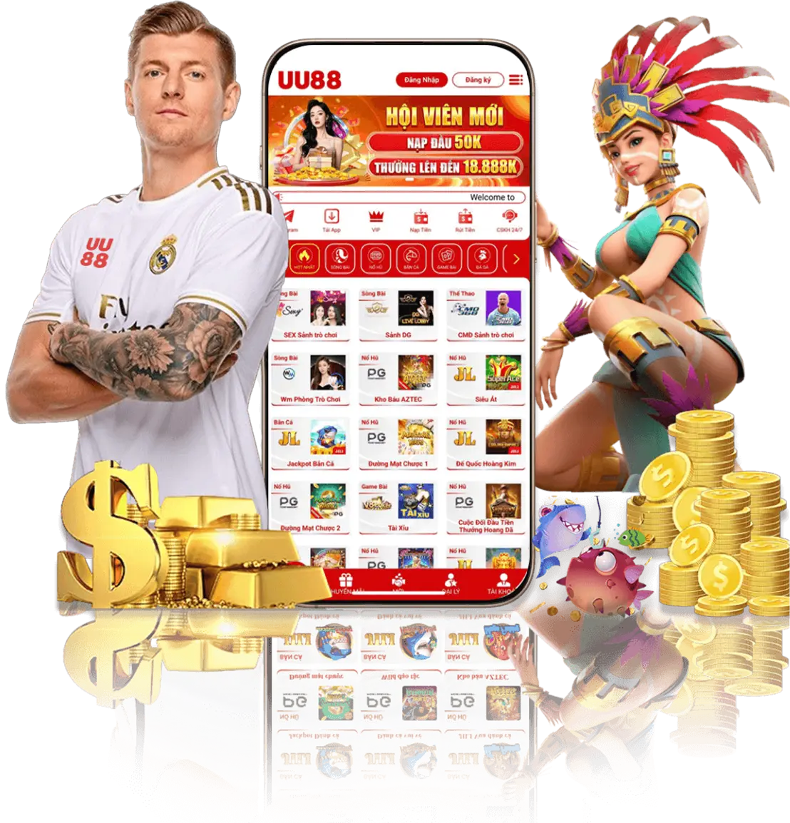 UU88 tai-app-uu88