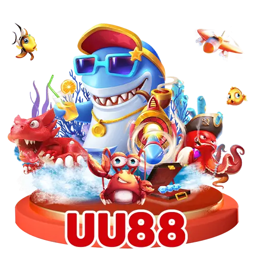 UU88 uu88-ban-ca