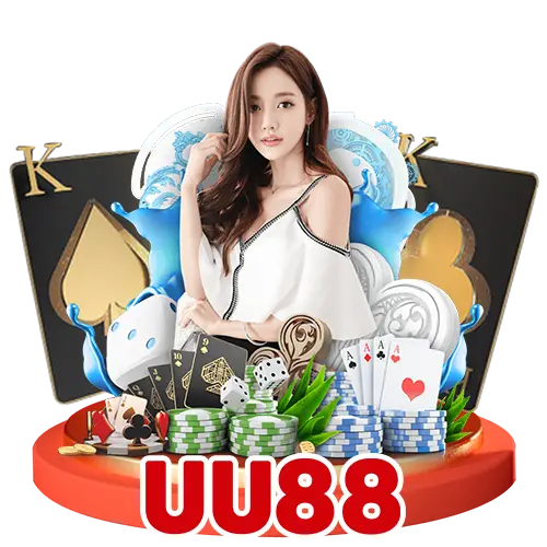 UU88 uu88 gam bai