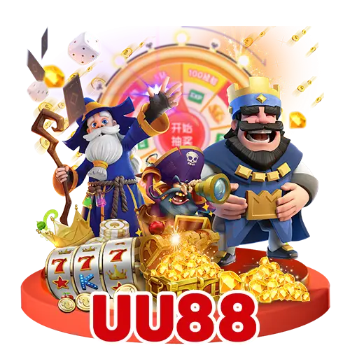UU88 uu88-no-hu