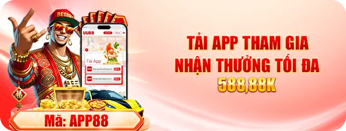UU88 uu88 tai app nhan thuong